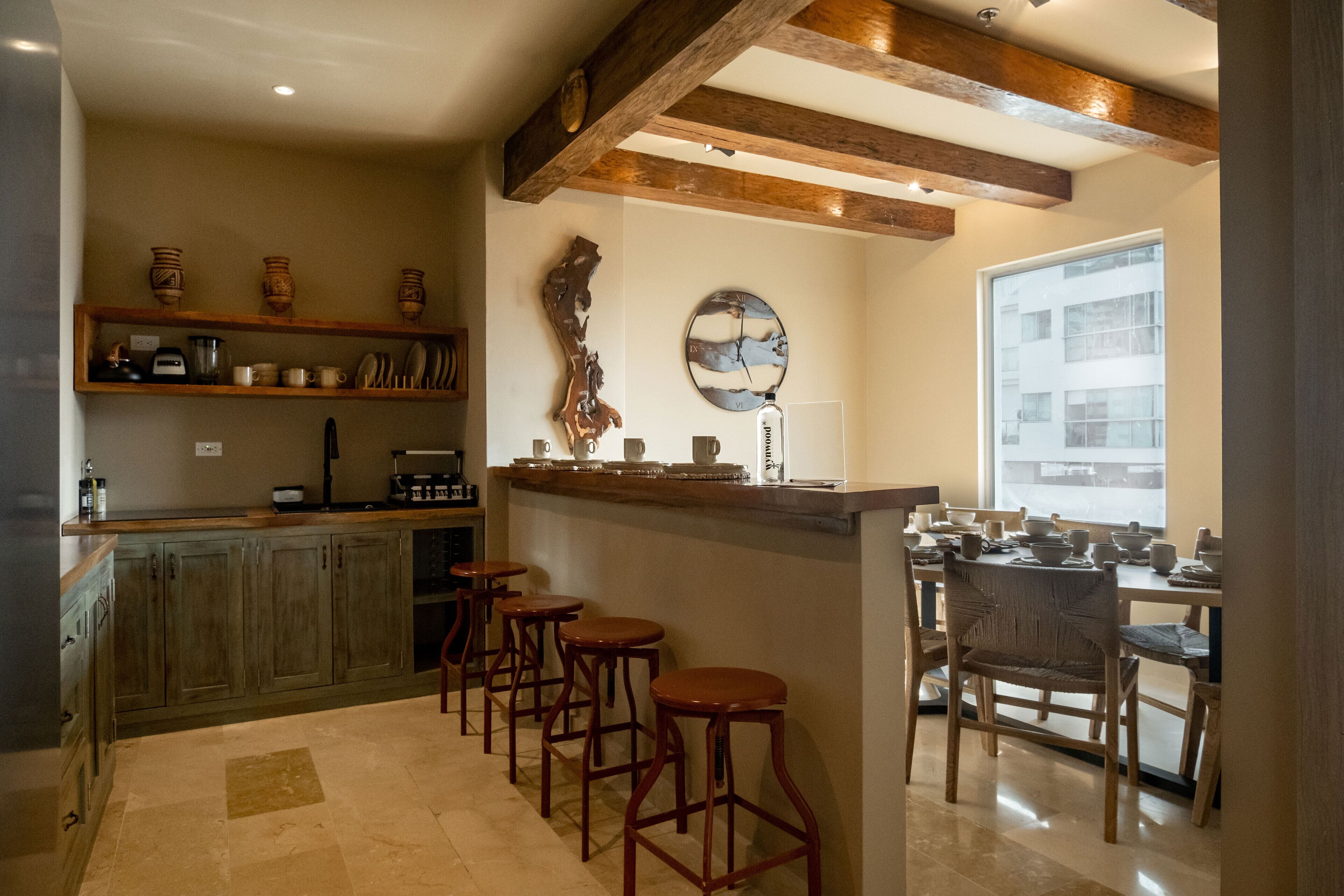 Cuisine privée