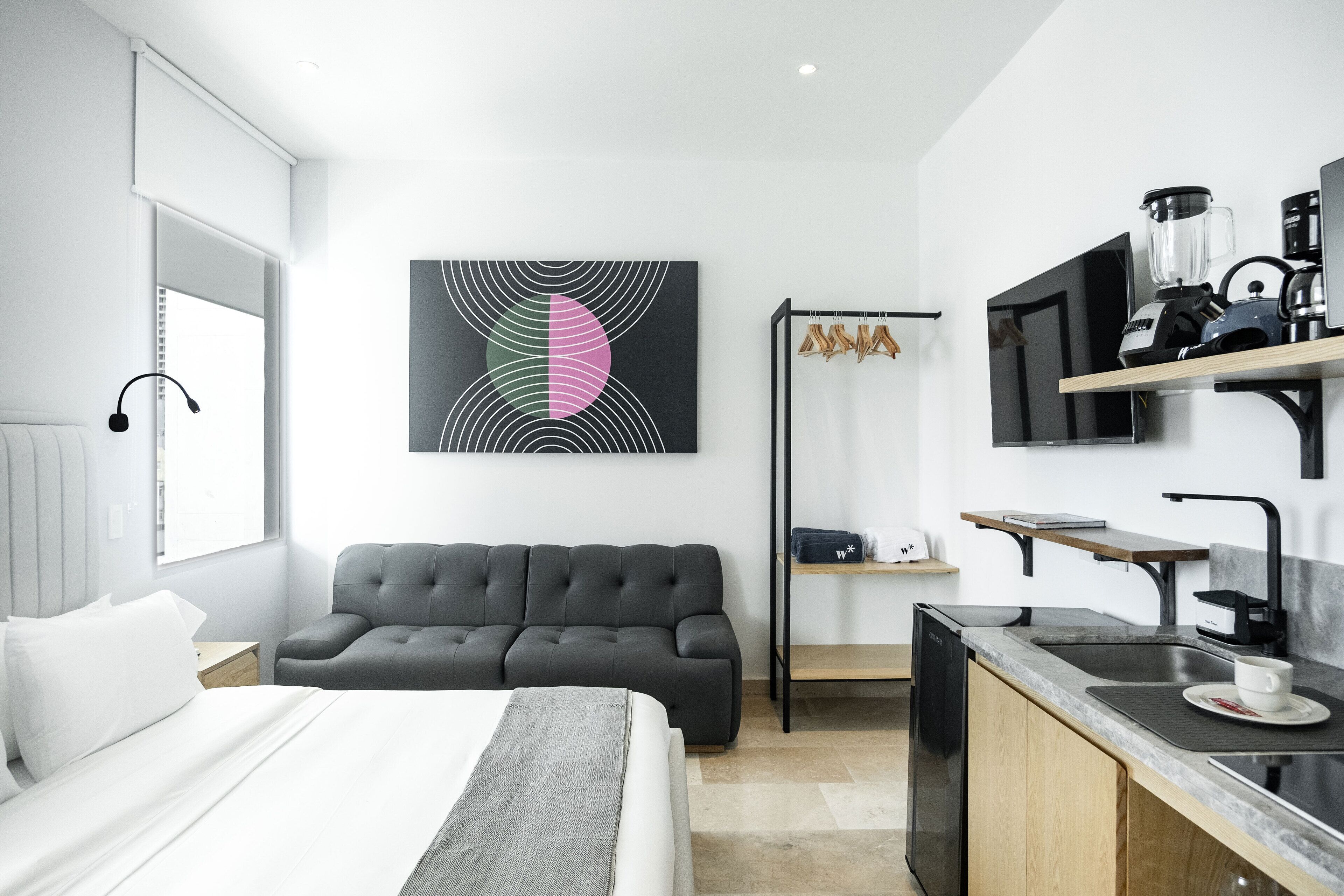 Loft Club | Décoration personnalisée, ameublement personnalisé