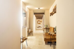 Apartment (510) | Individually decorated, individually furnished, iron/ironing board - Mega by Wynwood House (Cartagena)