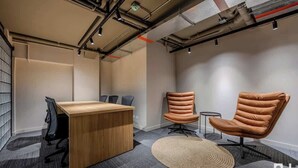 Sala de reuniones