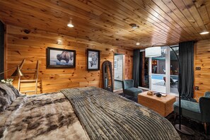 6 habitaciones, cuna de viaje, wifi y ropa de cama 