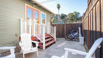Terrazza/patio