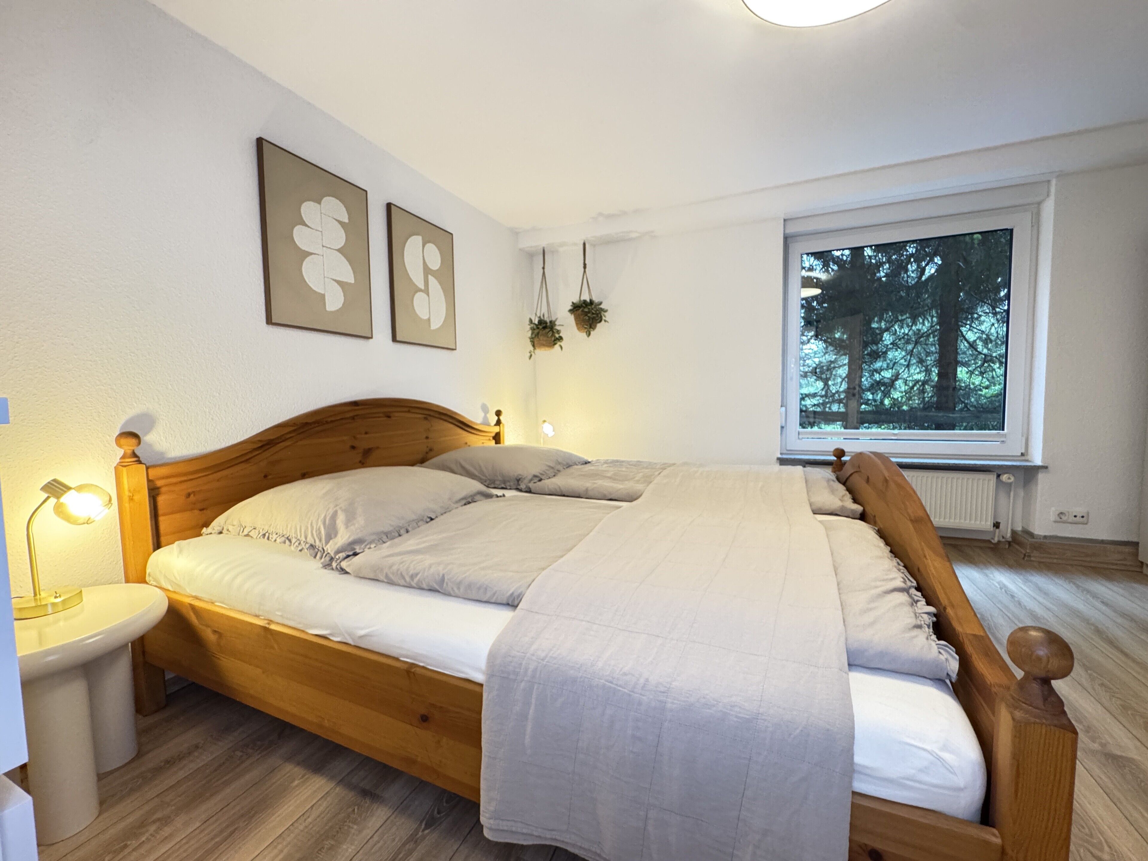 1 chambre, lit parapluie, Wi-Fi gratuit