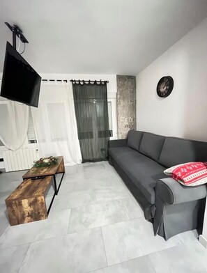 Smart TV