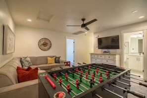 Games room - Family Fun - Pool & HotTub - Near Sand Hollow & Zion (Washington)