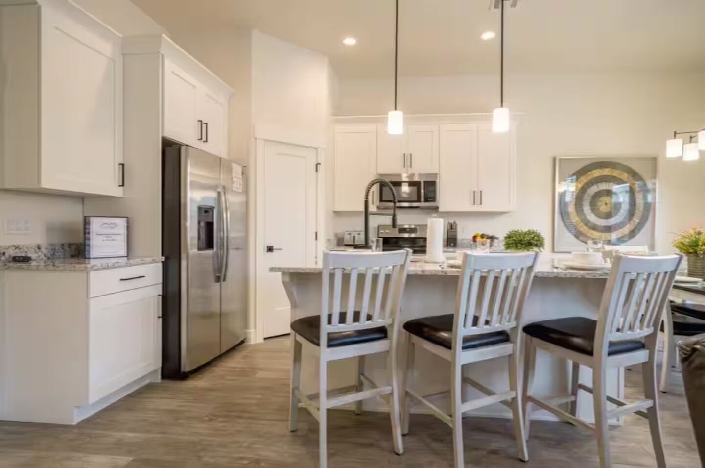 Private kitchen - Family Fun - Pool & HotTub - Near Sand Hollow & Zion (Washington)