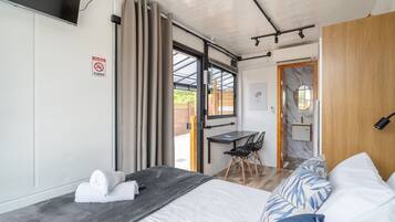 1 habitación y wifi gratis