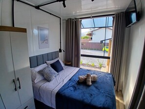 1 habitación y wifi gratis 