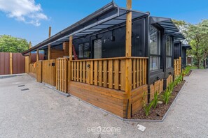 Unclassified image, 3 of 12, button - Chalet 200m the Beach in Florianopolis Scj0007 (Florianópolis)