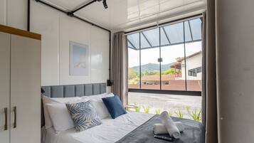 1 bedroom, WiFi (free)