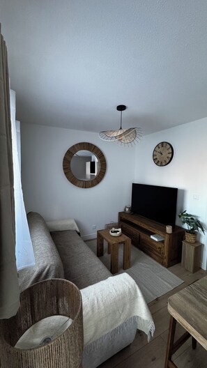 Smart-tv