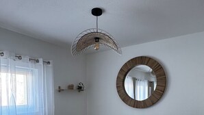 Smart TV - The white nest in the heart of the Jura mountains (St Laurent, en Grandvaux)