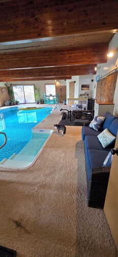 Charming 1-bedroom cottage perfect for a relaxing Durango getaway