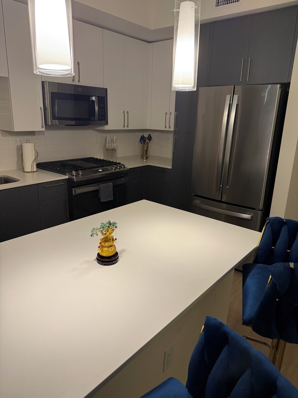 Image de profil de l’hôte