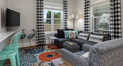 Bright & Beautiful Turn-of-the-Century Modern Home