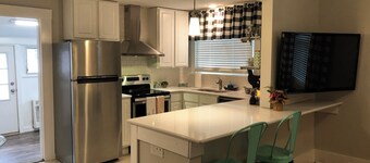 Bright & Beautiful Turn-of-the-Century Modern Home