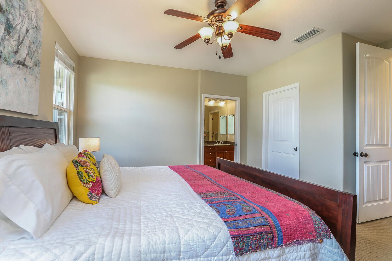 アイロン / アイロン台、WiFi、ベッドシーツ