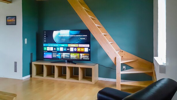 Interior - Pet friendly home in Tim with sauna (Tim)