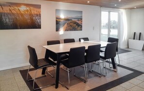 Meeting facility - Pet friendly home in Tim with sauna (Tim)