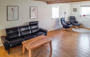 Interior - Pet friendly home in Tim with sauna (Tim)