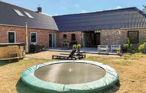 Speisen im Freien