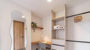 Unclassified image, 2 of 17, button - w* | Cozy Loft in Laureles w/ Balcony (Medellín)