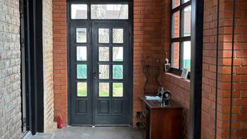 Interieur