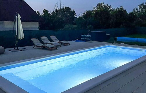 Awesome home in Petrijevci