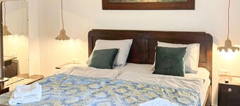 Awesome home in Petrijevci