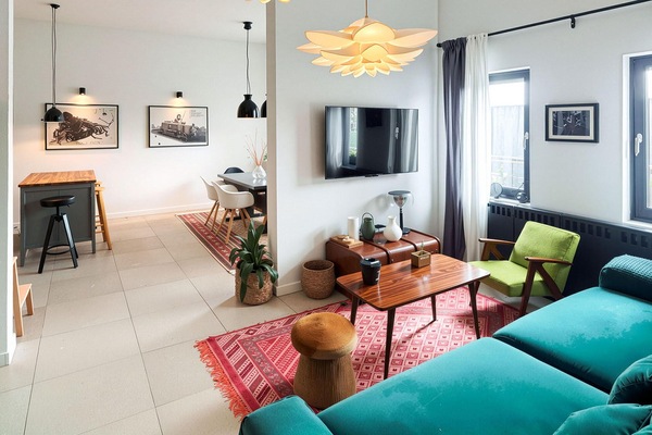 living-room