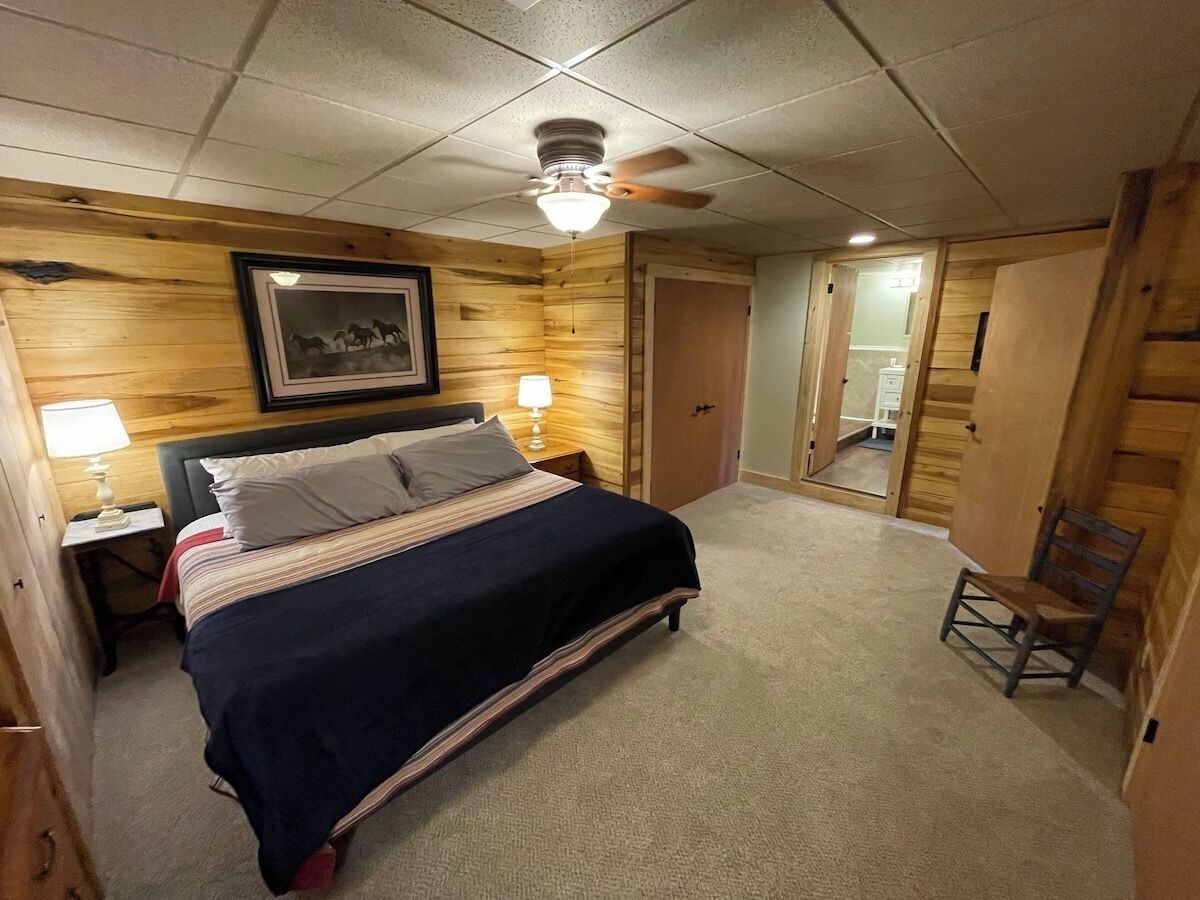 3 chambres, Wi-Fi, draps fournis