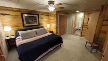 3 chambres, Wi-Fi, draps fournis