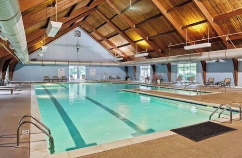 4-bedroom Estate in Williamsburg near Busch Gardens and Water Country USA