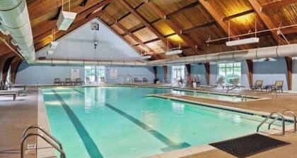 4-bedroom Estate in Williamsburg near Busch Gardens and Water Country USA