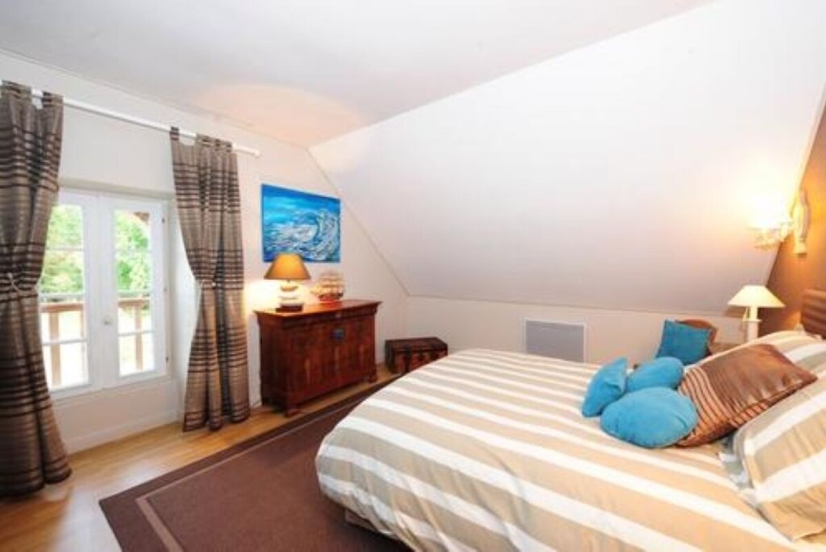 Bild für Gastgeberprofil