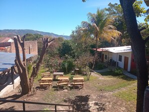 Exterior - Cabañas La China (El Congo)