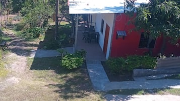 Comfort Twin Room, Garden View | Exterior