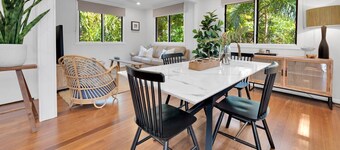 Parivara Apt B  in the heart of Magnetic Island