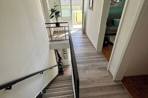 Interior - Family-friendly holiday home near the beach – relaxation & time together (Privlaka)