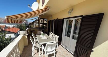 Family-friendly holiday home near the beach â relaxation & time together