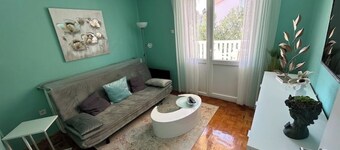 Familienfreundliches Ferienhaus nahe dem Strand – Entspannung & gemeinsame Zeit