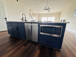 Cozinha privada
