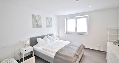 Apartment D&Y ÉG (barrier-free)