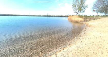 Fewo D&Y ÉG (barrierefrei)