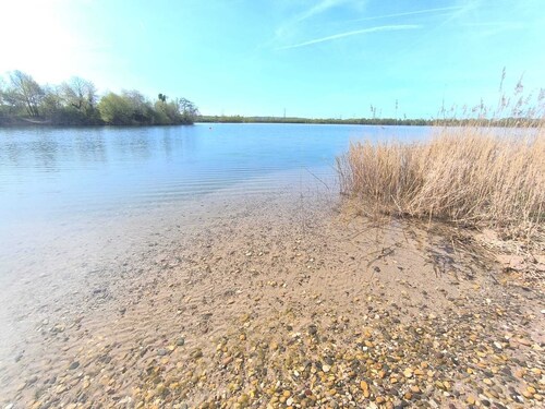 Fewo D&Y ÉG (barrierefrei)