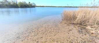 Apartment D&Y ÉG (barrier-free)