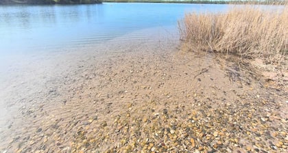 Fewo D&Y ÉG (barrierefrei)