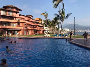 Pool - Come to our Sea and Sun Paradise (Puerto Vallarta)