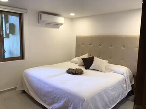 2 bedrooms, iron/ironing board, WiFi, bed sheets - Come to our Sea and Sun Paradise (Puerto Vallarta)