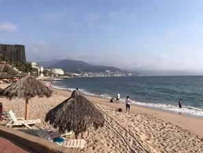 Beach - Come to our Sea and Sun Paradise (Puerto Vallarta)